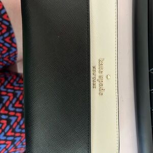 Kate Spade Leather wallet